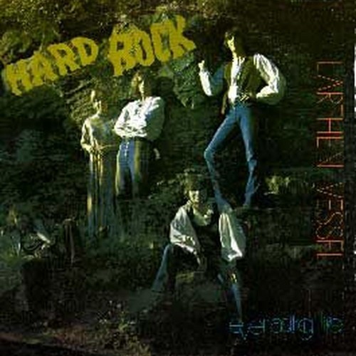 hard rock- everlasting life