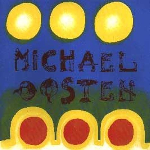 michael oosten
