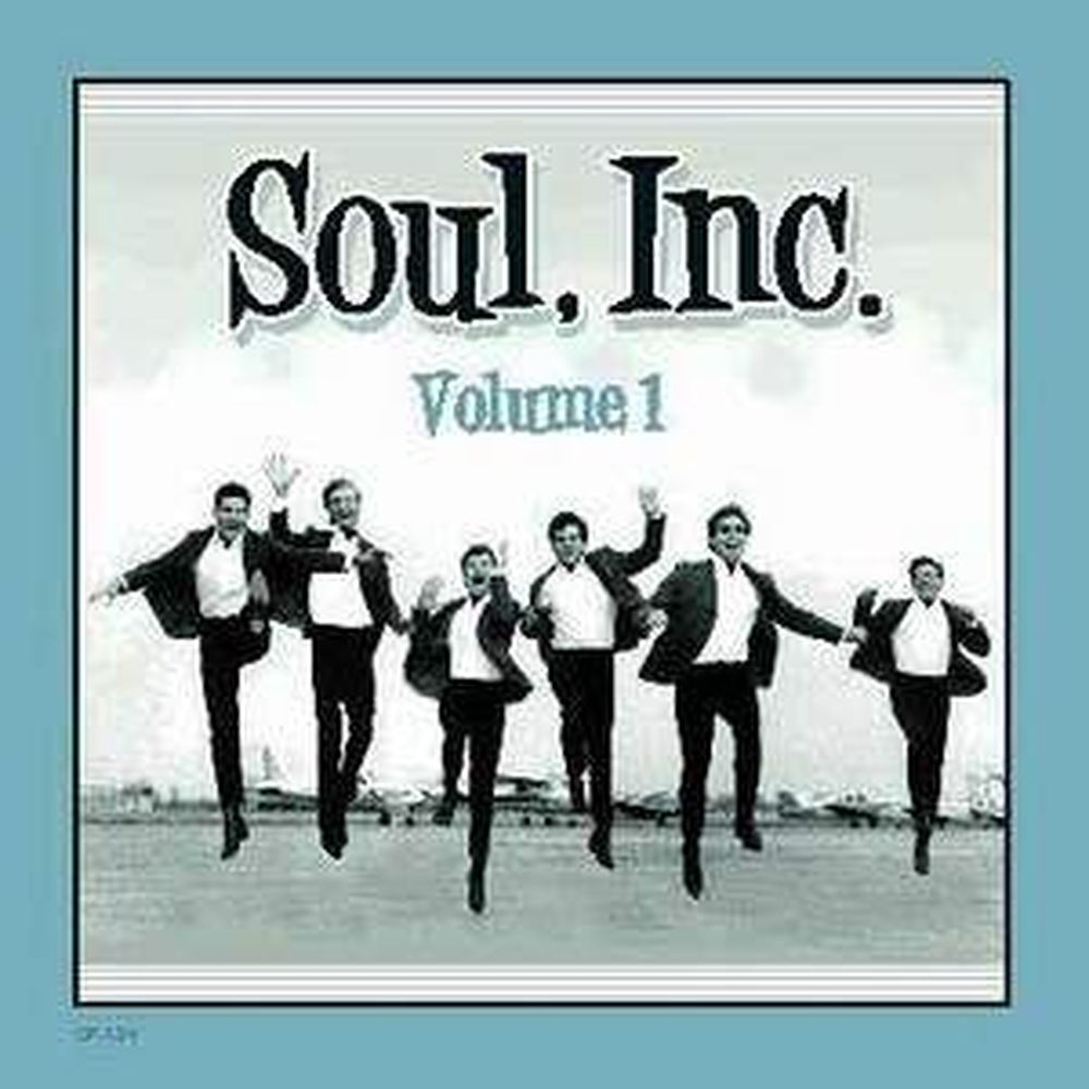 volume 1