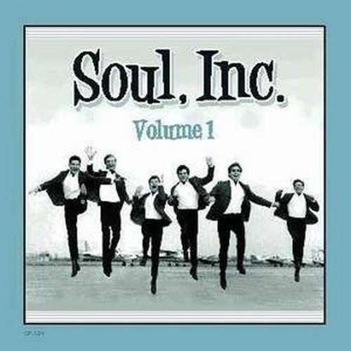 volume 1