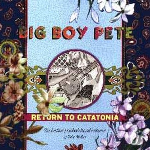 return to catatonia