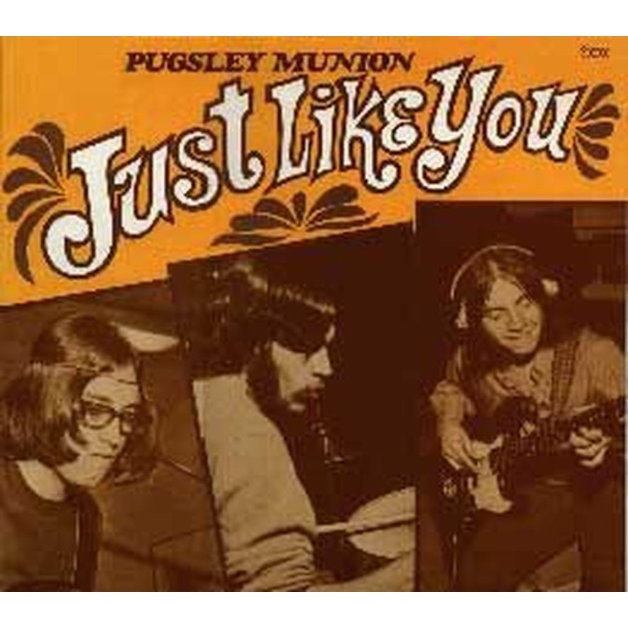 pugsley munion