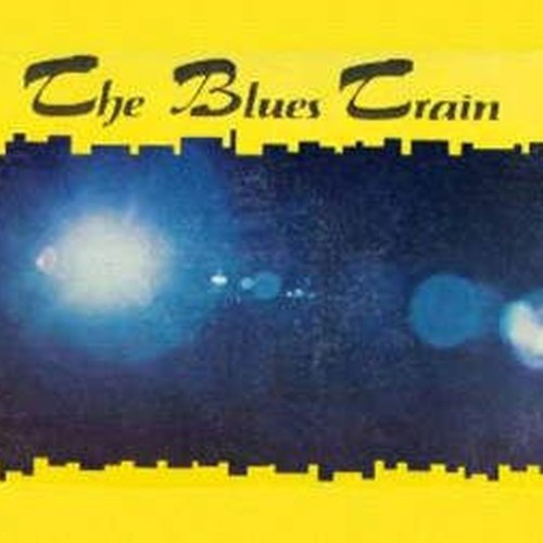 the blues train