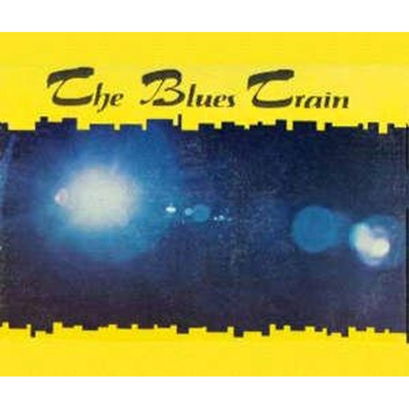 the blues train