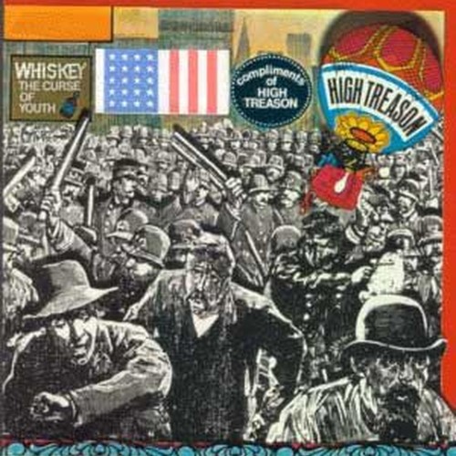 high treason