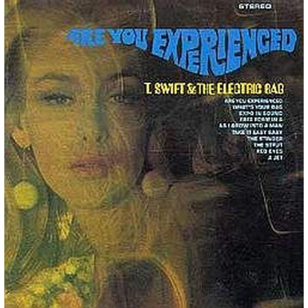 are you experienced?