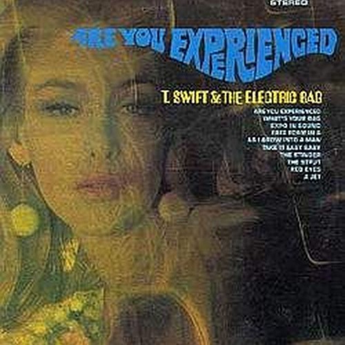 are you experienced?