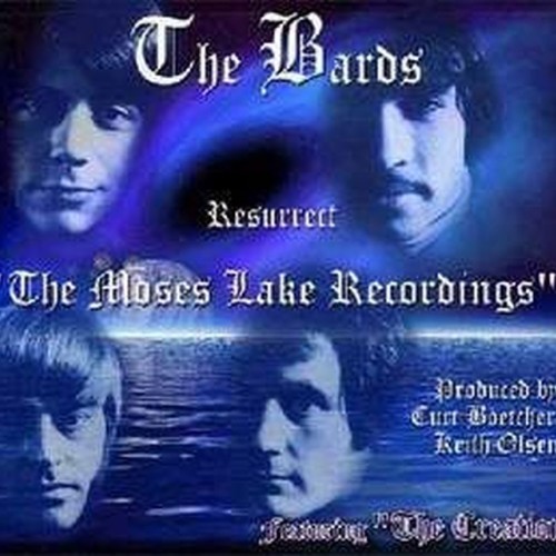 the moses lake recordings