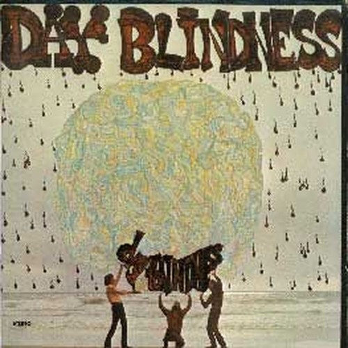 day blindness