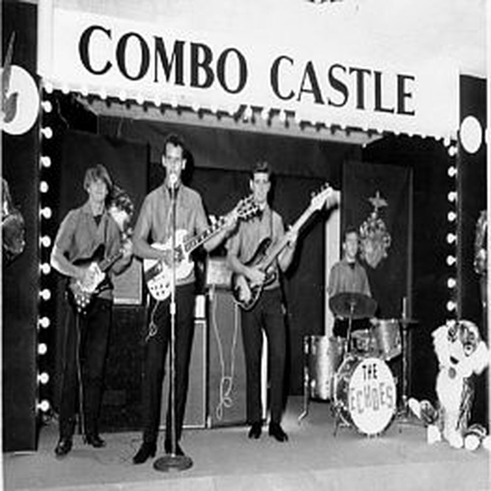 complete recordings