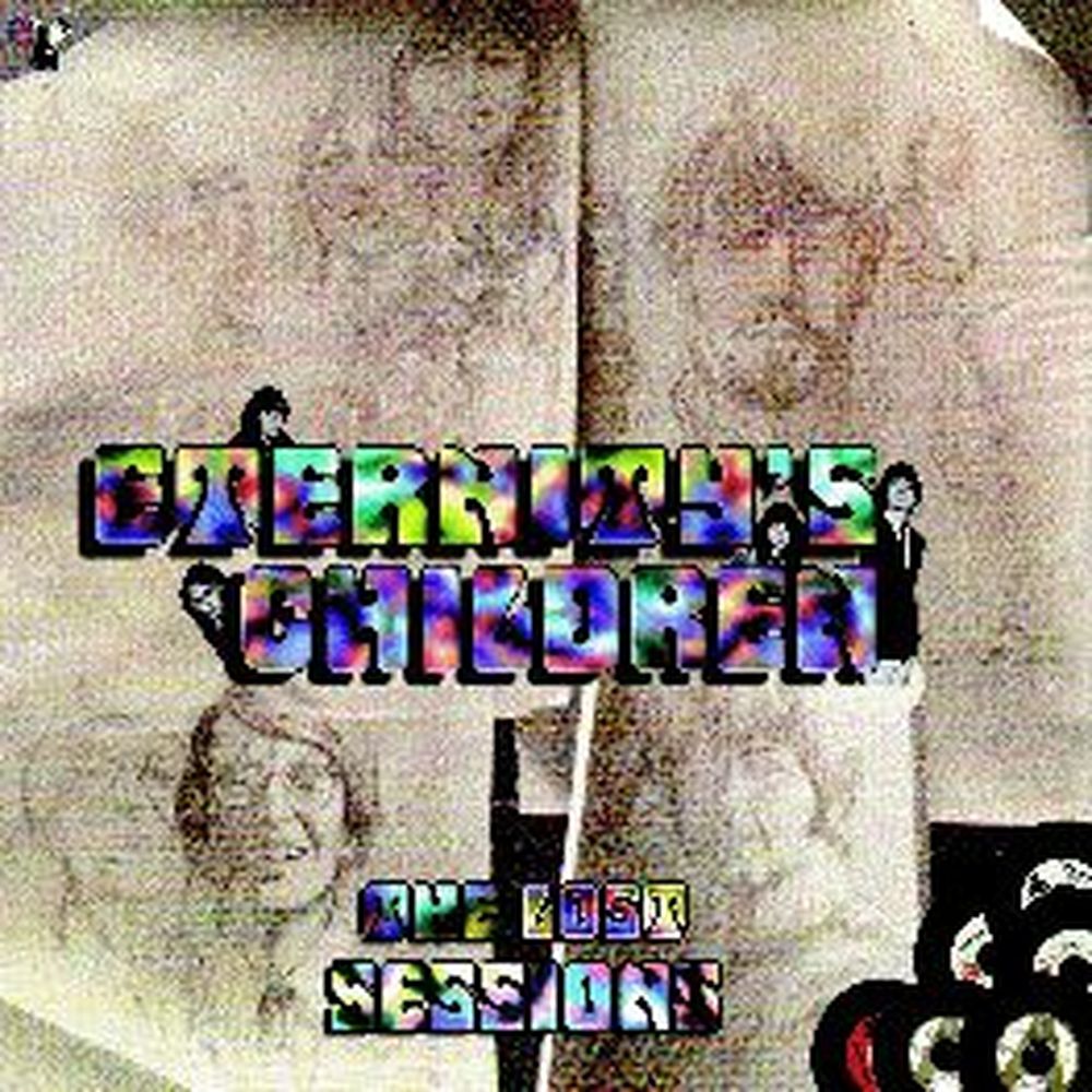 the lost sessions