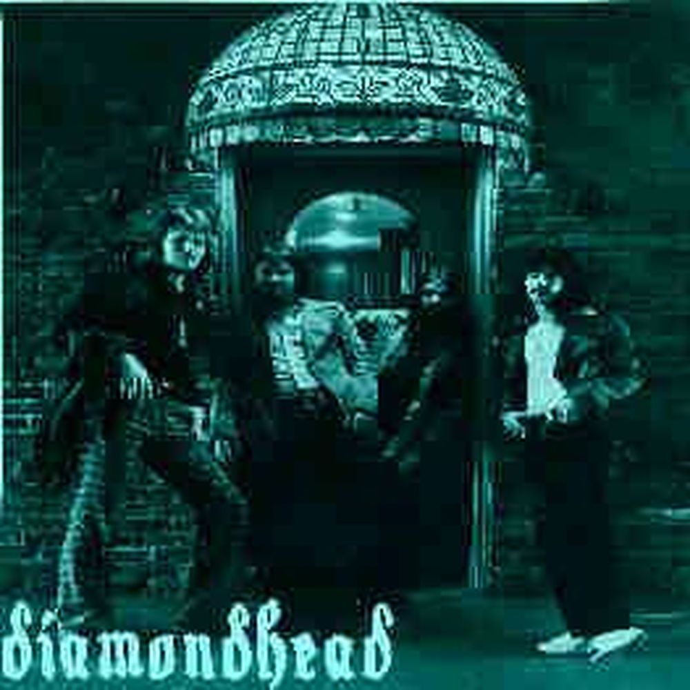diamondhead