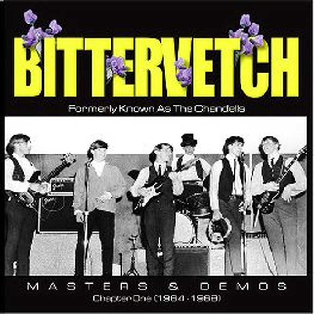 masters & demos chapter 1