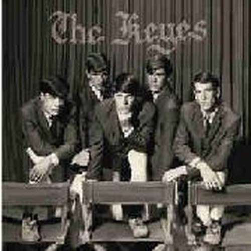 complete recordings
