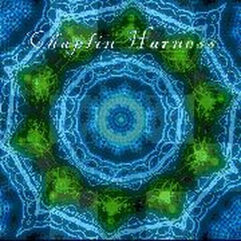 chaplin harness