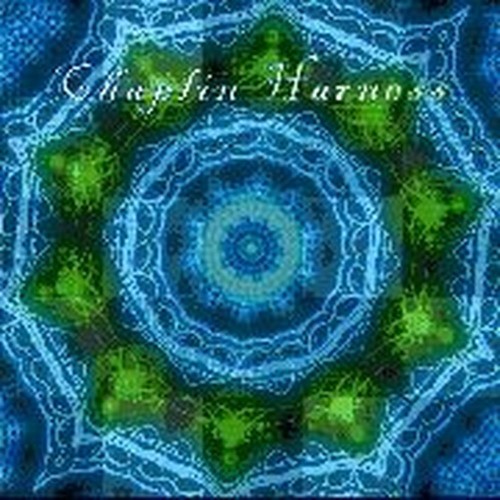 chaplin harness