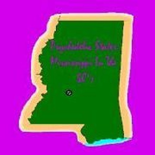 psychedelic states: mississippi