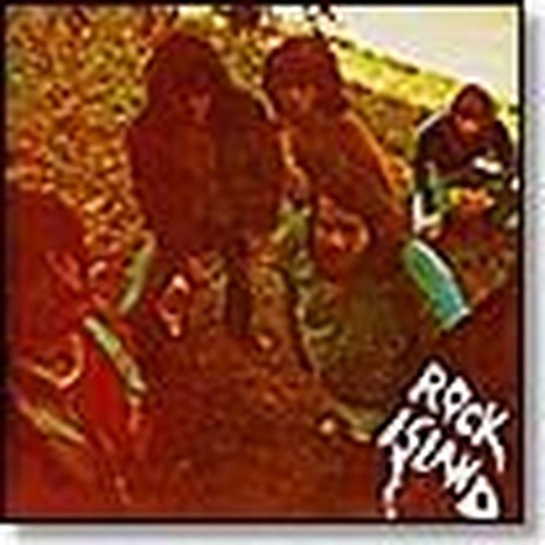rock island
