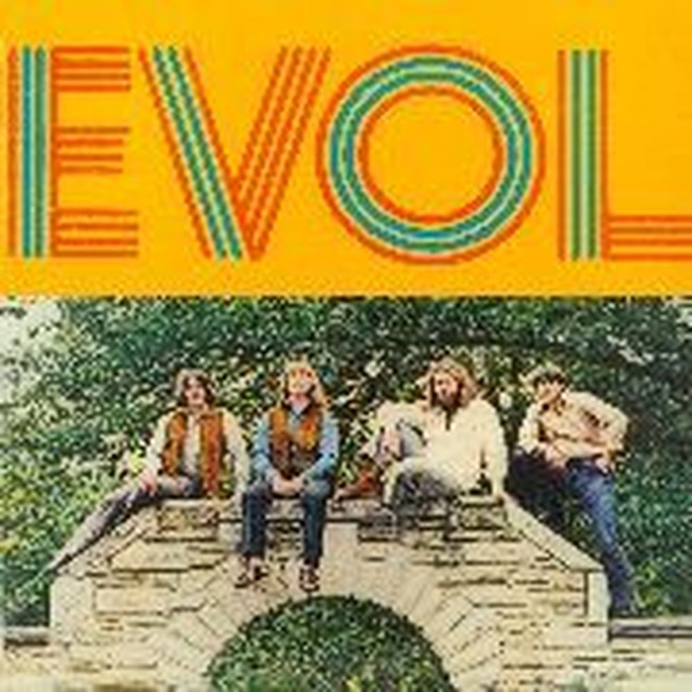 evol