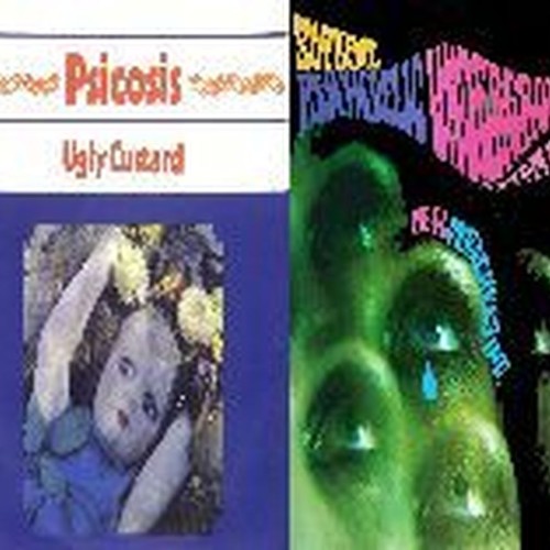 supreme psychedelic underground / psi