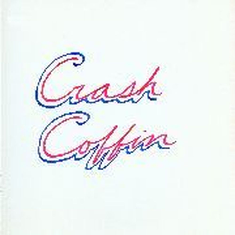 crash coffin