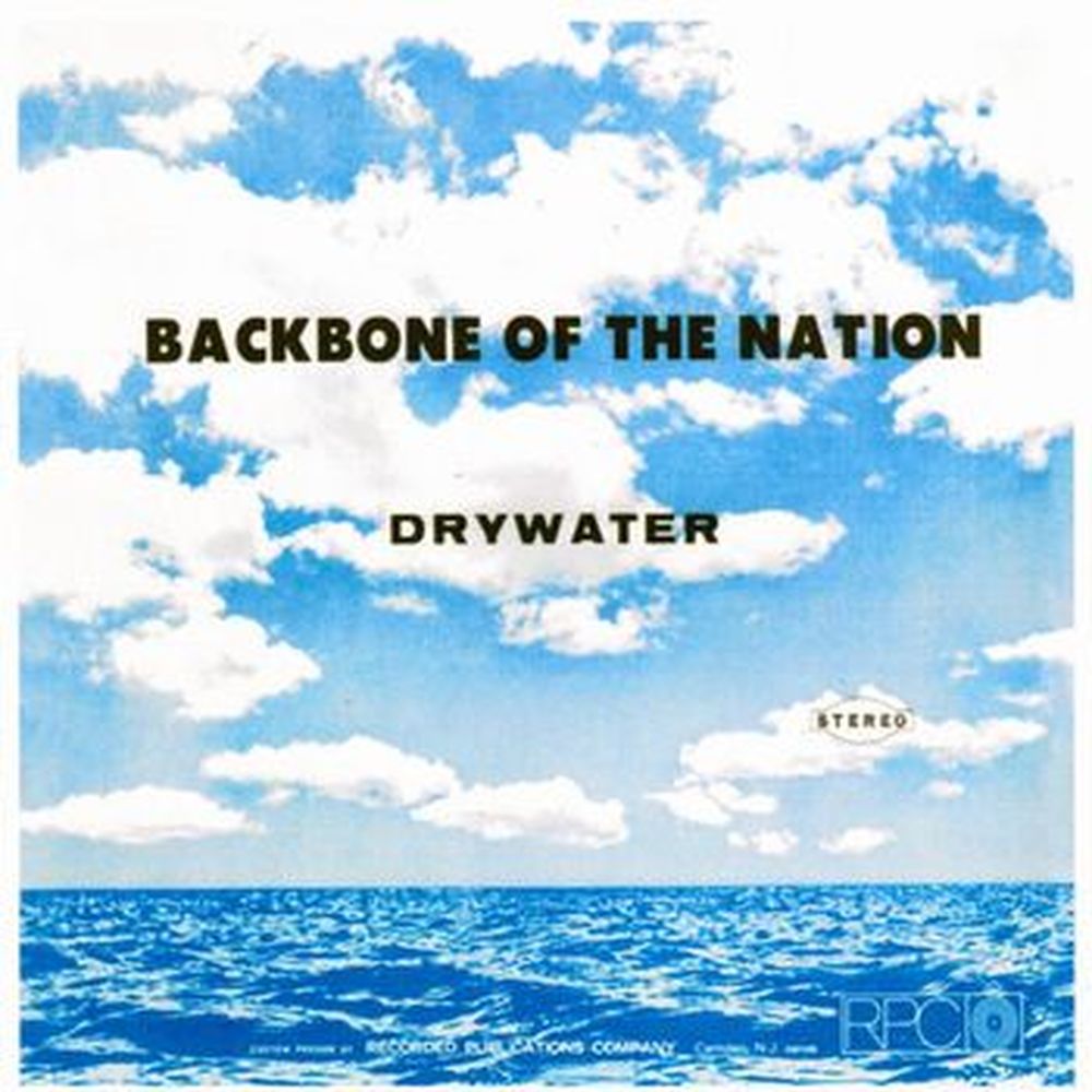 backbone of the naiton