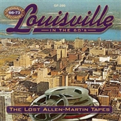 louisville in the 60s