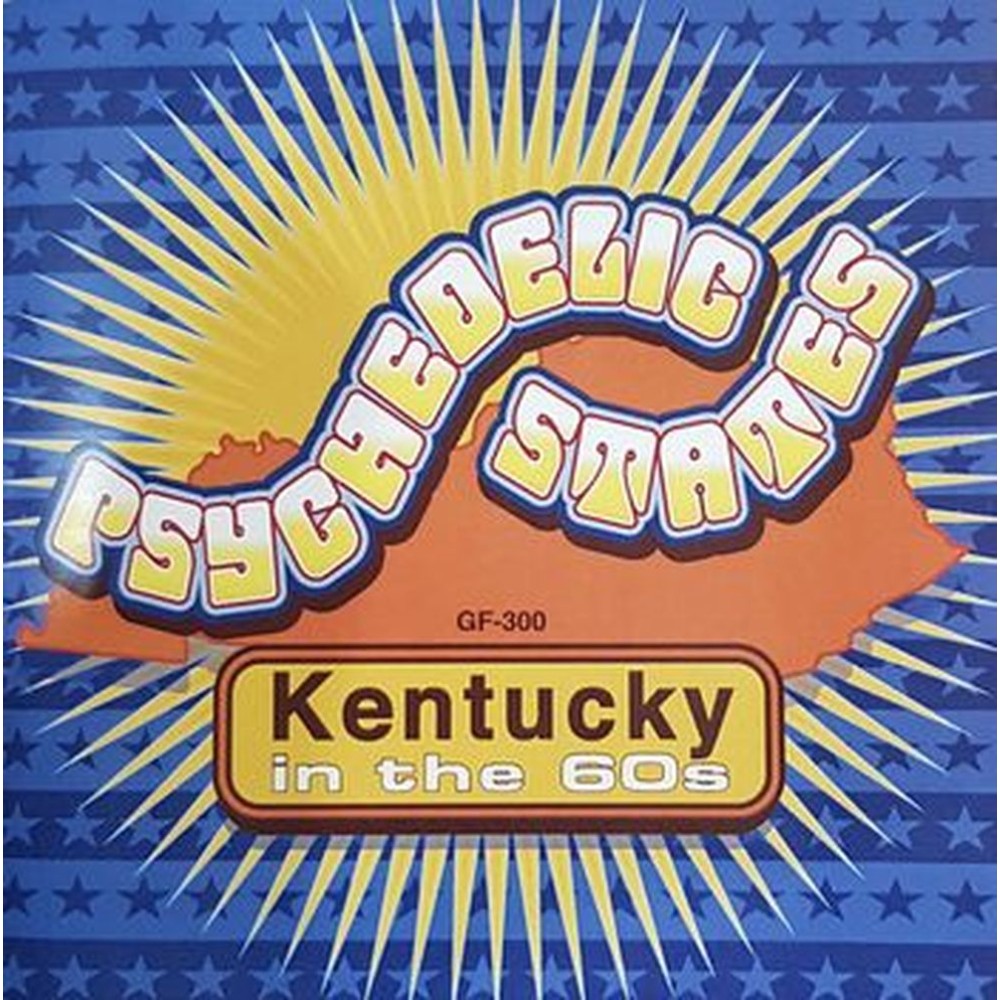 psych states: kentucky