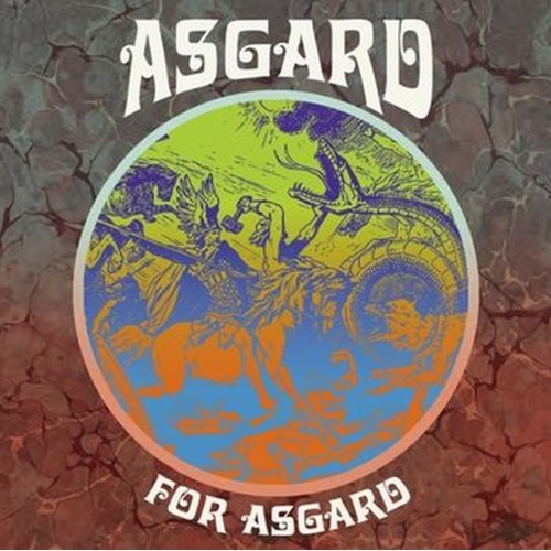 for asgard
