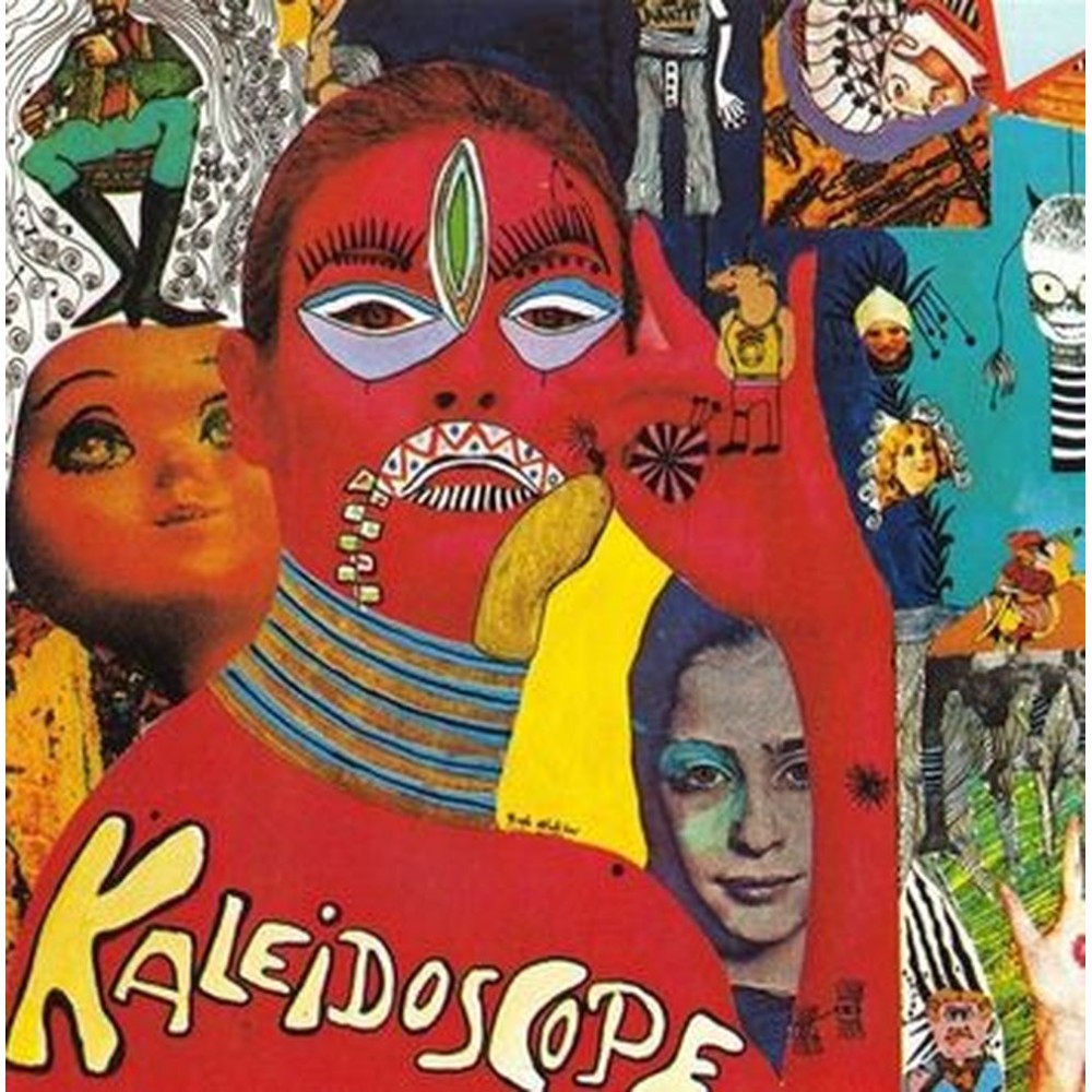 kaleidoscope