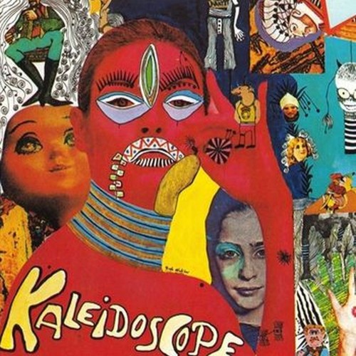 kaleidoscope
