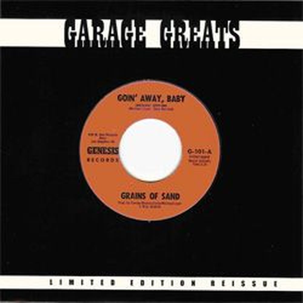 goin' away baby / golden apples of the sun