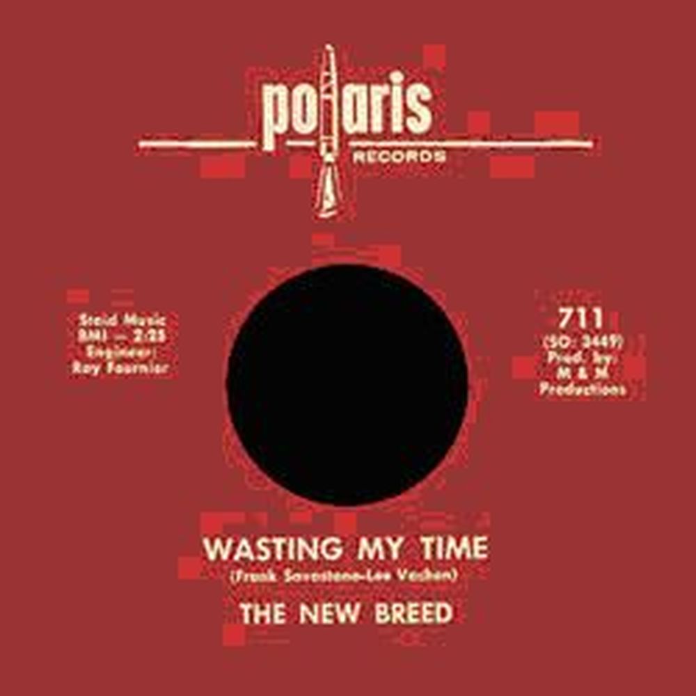 it's love / wasting my time