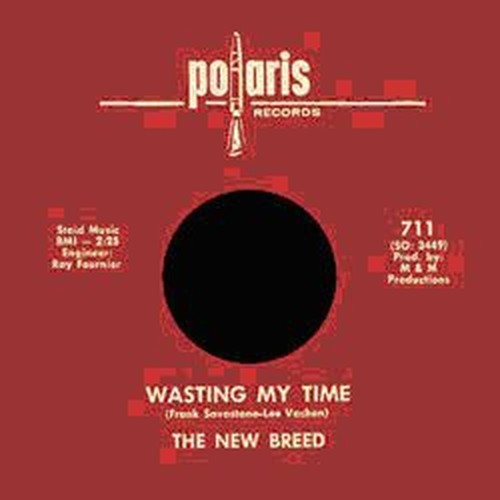 it's love / wasting my time