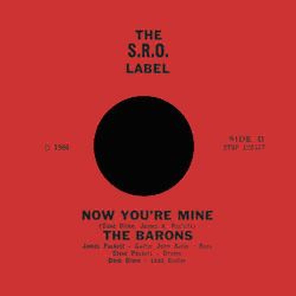 time and time again / now you're mine