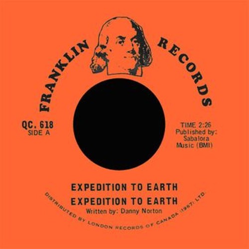 expedition to earth / time time time