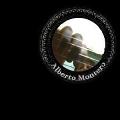 alberto montero