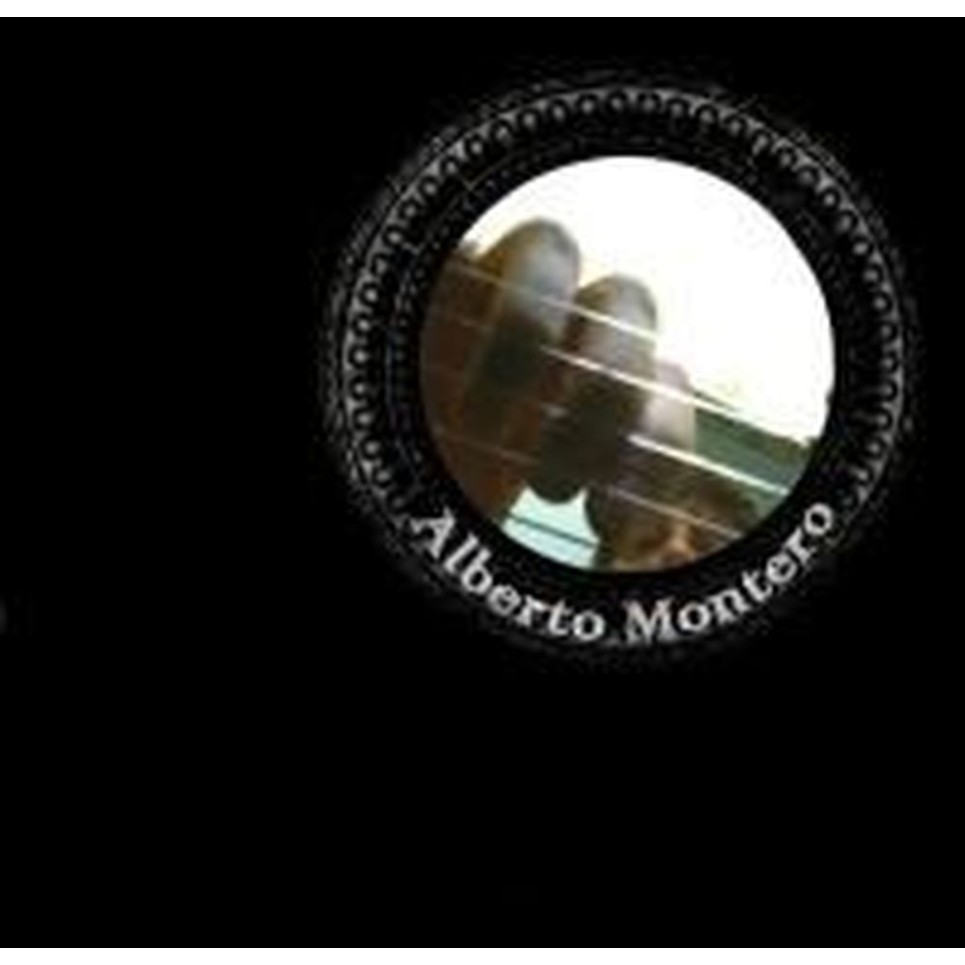 alberto montero