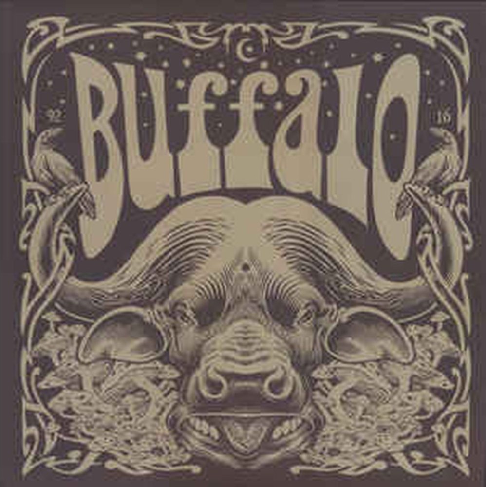 buffalo