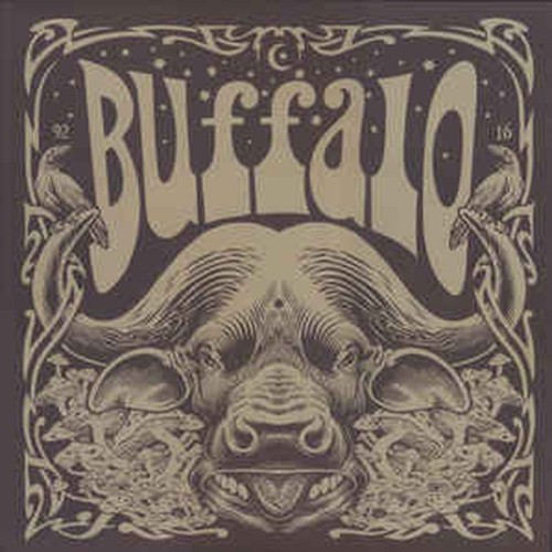 buffalo