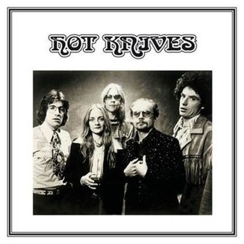 hot knives