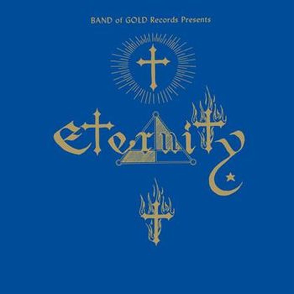 eternity