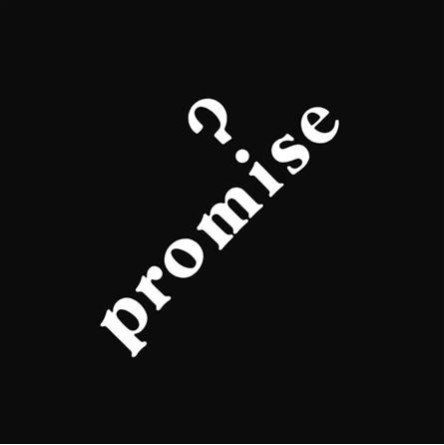 promise