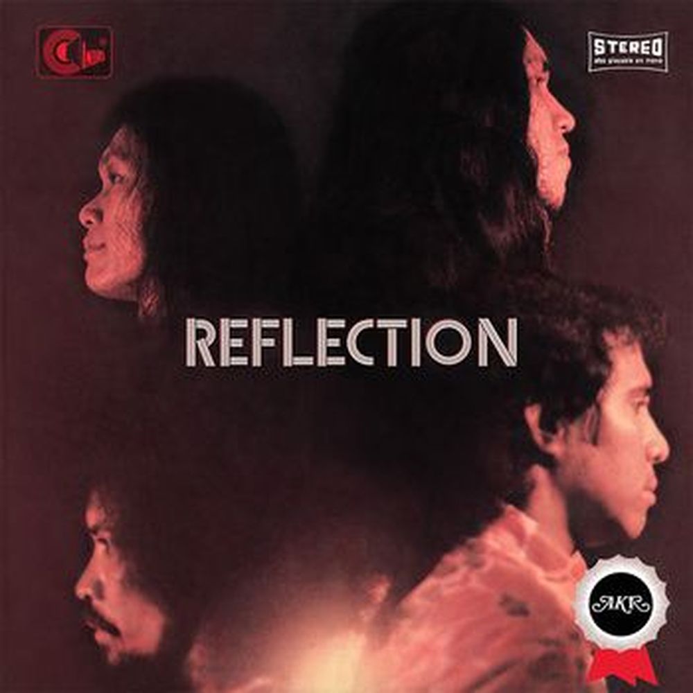 reflection