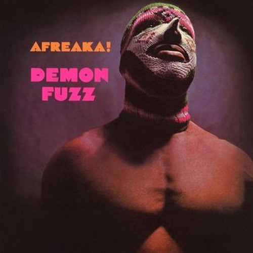 afreaka!(+ bonus track)