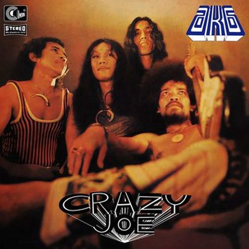crazy joe