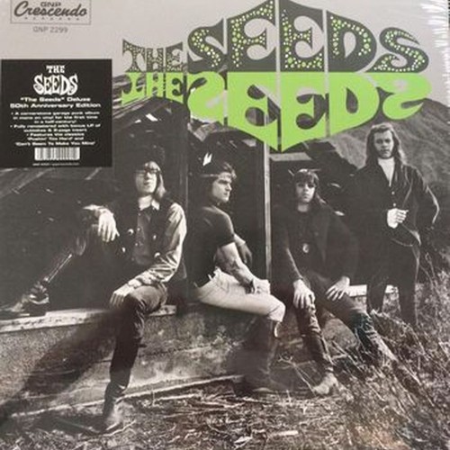 the seeds (50th anniversary edition)