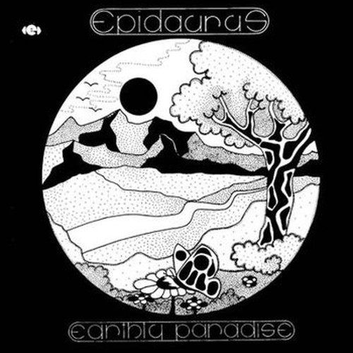 earthly paradise