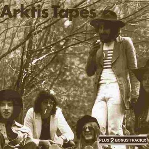 arktis tapes