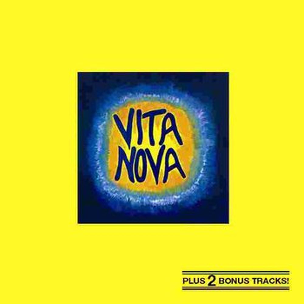 vita nova